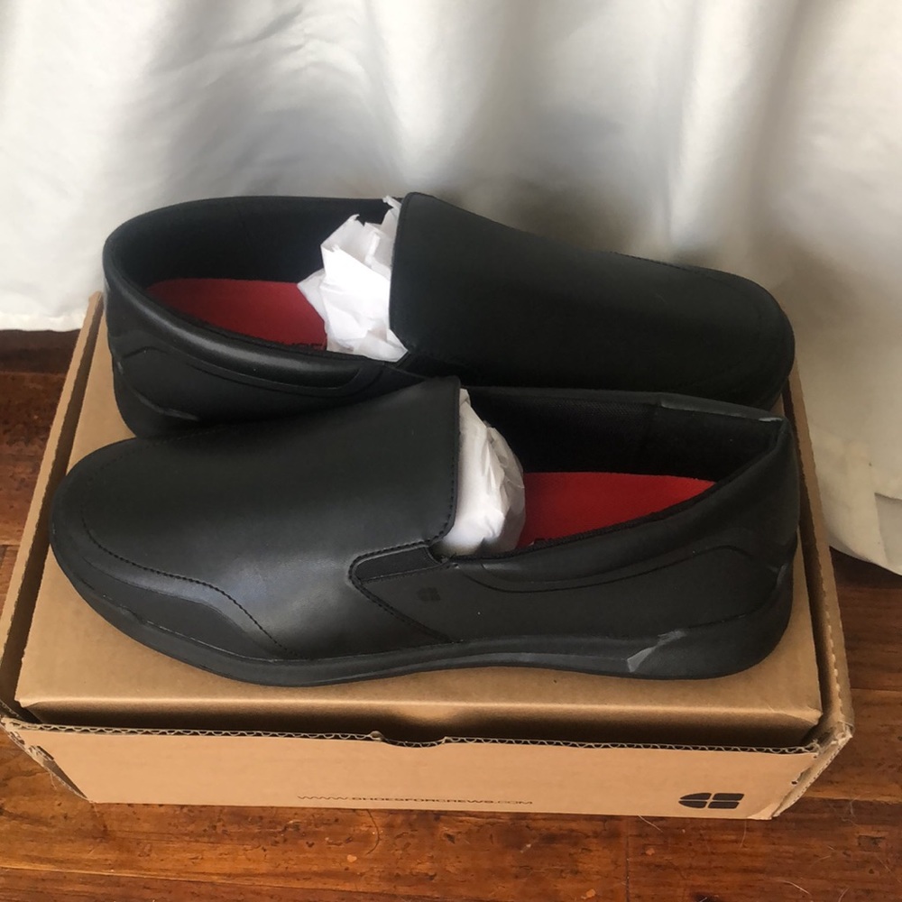 Size 10 men’s Shoes for Crews
